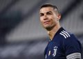 Juventus to accept £25m offer to sell Ronaldo