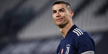Juventus to accept £25m offer to sell Ronaldo