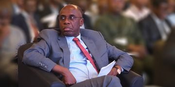 Nigeria borrows $2.6 billion from China bank