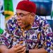 Amaechi replies those calling for Nigeria’s break up