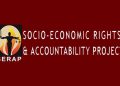 SERAP sues Buhari govt over move to borrow N895bn from Nigerians’ accounts