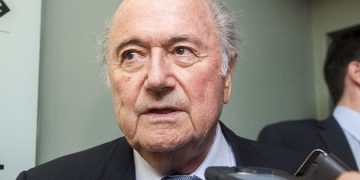 FIFA extends ban on Blatter and Valcke by 6 years