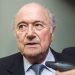 FIFA extends ban on Blatter and Valcke by 6 years