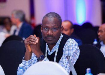 NASRDA: Buhari nominates Halilu Shaba as DG