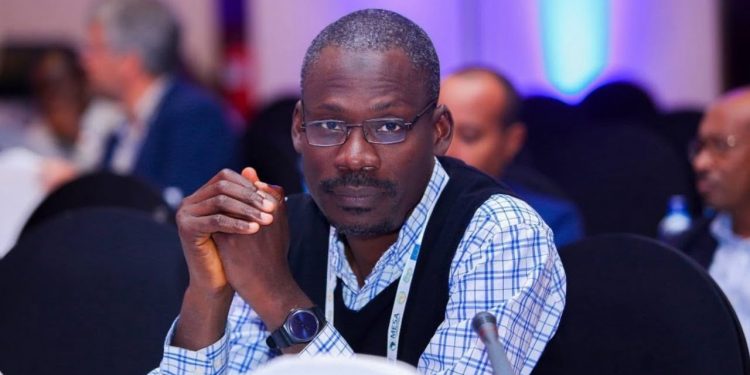 NASRDA: Buhari nominates Halilu Shaba as DG