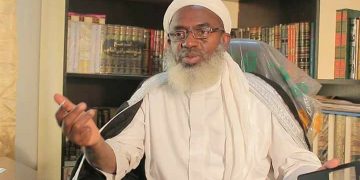 Nigerian Army issues strong warning to Sheikh Gumi over ethnic comments