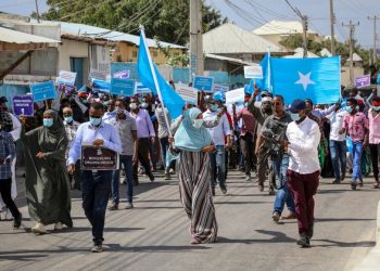 Somalia Warns Envoys Against Interference in Political Affairs