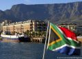 South Africa’s GDP Contracts By 7 Percent in 2020, the ‘Biggest Decline in a Century’