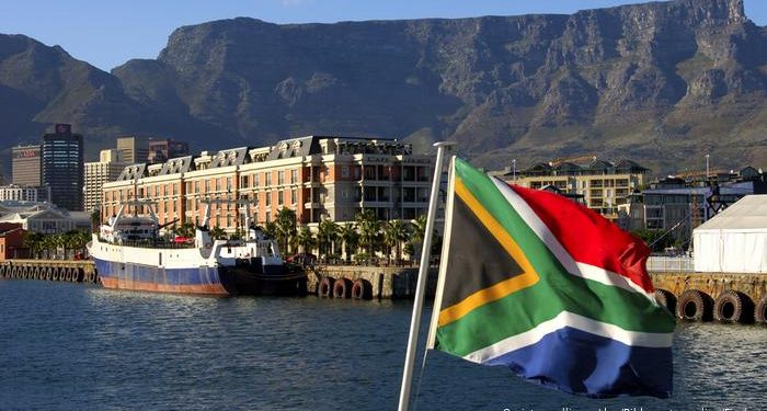 South Africa’s GDP Contracts By 7 Percent in 2020, the ‘Biggest Decline in a Century’