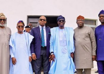 South-West governors are afraid of Buhari: Gen. Ishola Williams