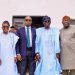 South-West governors are afraid of Buhari: Gen. Ishola Williams