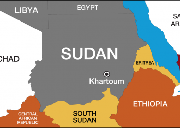 Sudan: Khartoum Accuses Ethiopia of Arming Rebels