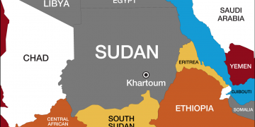 Sudan: Khartoum Accuses Ethiopia of Arming Rebels