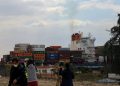 Suez Canal Backup Could Clear in About 4 Days