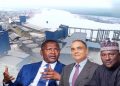Who is sabotaging Nigerian Sugar Master Plan?