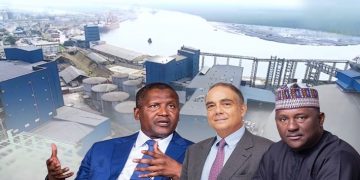 Who is sabotaging Nigerian Sugar Master Plan?