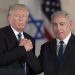 Netanyahu fights for re-election without key ally Trump
