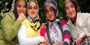 Claiming threat to families, Turkey annuls women’s rights treaty