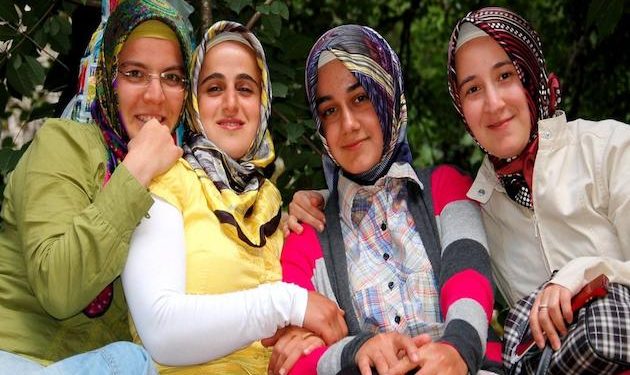 Claiming threat to families, Turkey annuls women’s rights treaty