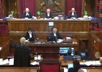 Wide ranging UK class action suit seeks $19 billion from Mastercard