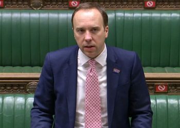 UK Covid latest: Hunt for sixth case of Brazilian Covid strain narrowed down to 379 households