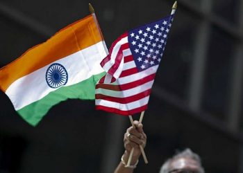 ‘India-US ties could be defining partnerships’
