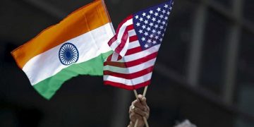 ‘India-US ties could be defining partnerships’