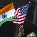 ‘India-US ties could be defining partnerships’
