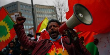 US Will Not Resume Aid to Ethiopia for Most Security Programs