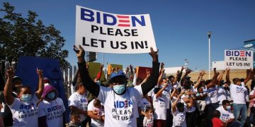 Biden Immigration Changes Raise Hopes, Concerns on US-Mexico Border