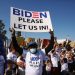 Biden Immigration Changes Raise Hopes, Concerns on US-Mexico Border
