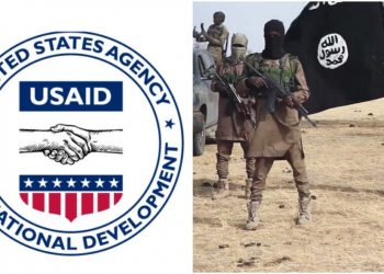 Boko Haram: United State announces $104 million assistance to Nigeria