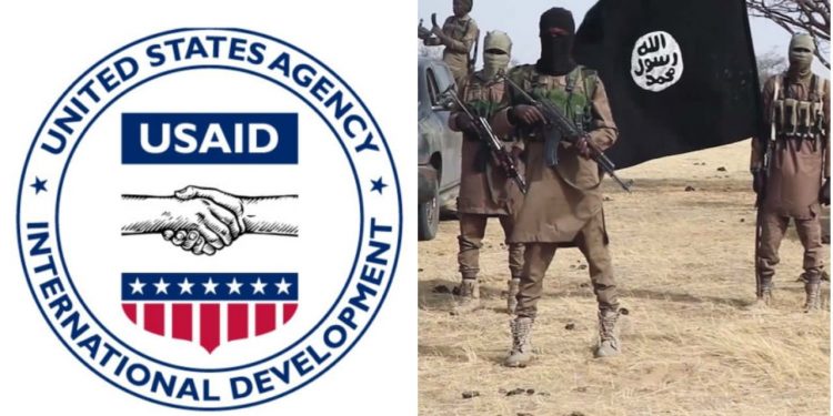 Boko Haram: United State announces $104 million assistance to Nigeria