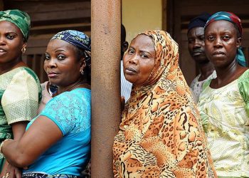 #IWD: NHRC advocates ending violence against women