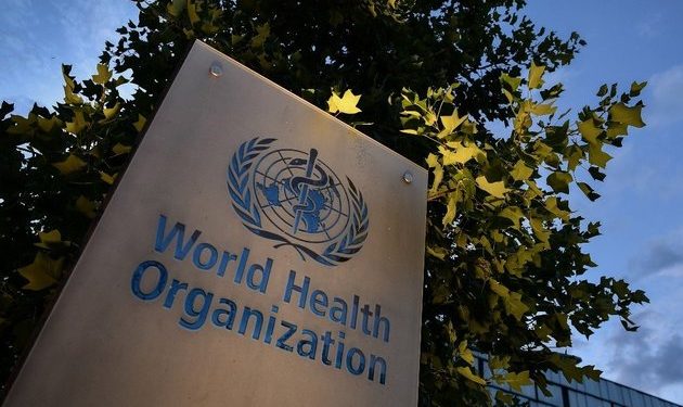 World won’t vanquish virus this year, says WHO