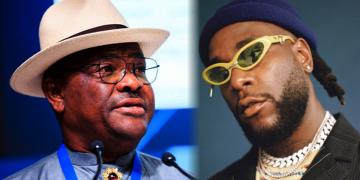 Riverians fume as Wike lavishes over N350 million on Burna Boy, other entertainers