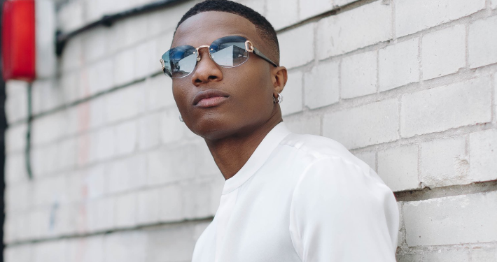 Wizkid wins first-ever Grammy for ‘Brown Skin Girl’