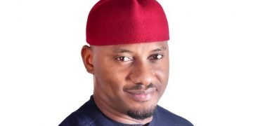 2023: Political experience failed Nigeria, we need compassion – Yul Edochie