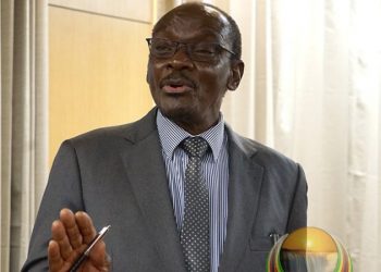 Zimbabwe: VP Departure Suggests Deep Party Intrigue