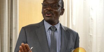 Zimbabwe: VP Departure Suggests Deep Party Intrigue