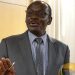 Zimbabwe: VP Departure Suggests Deep Party Intrigue