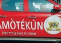 We apply ‘Africa science’ to rescue abducted victims: Amotekun