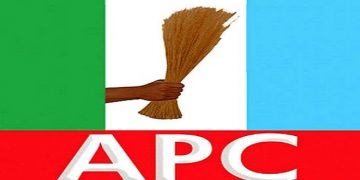 APC zones 2023 governorship to Enugu East