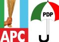 Over 1,000 supporters of ex-Gov, Yari, Marafa dump APC, join PDP in Zamfara