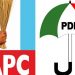 Over 1,000 supporters of ex-Gov, Yari, Marafa dump APC, join PDP in Zamfara