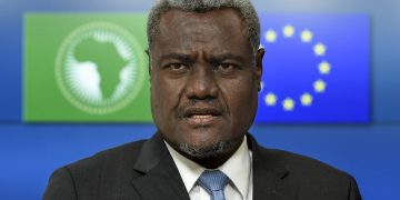 Stability of Chad must be prioritized – African Union, EU