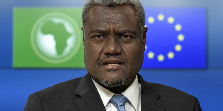 Stability of Chad must be prioritized – African Union, EU