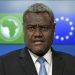 Stability of Chad must be prioritized – African Union, EU