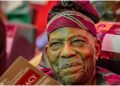 2023: Tinubu has my total support – Afenifere leader, Fasoranti