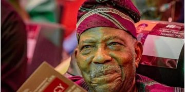 2023: Tinubu has my total support – Afenifere leader, Fasoranti